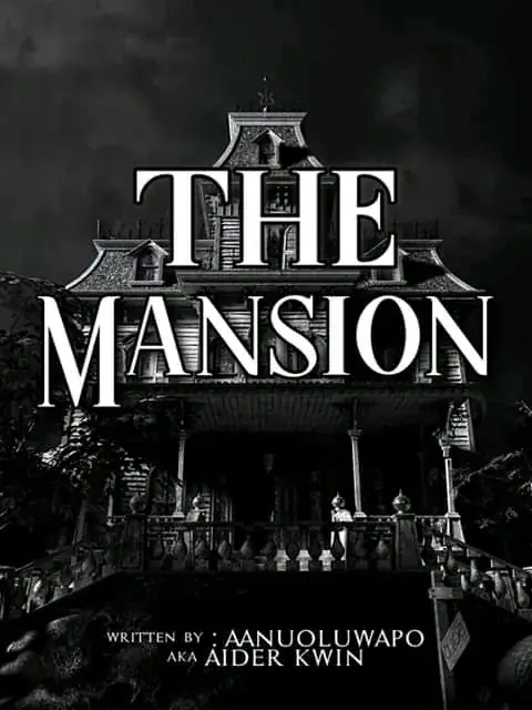 The Mansion