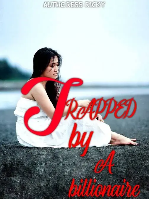trapped by a billionaire
